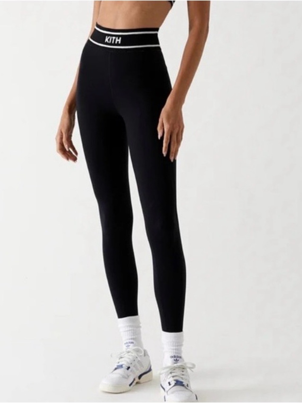 Kith Avery Tights in Black Size M